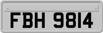FBH9814