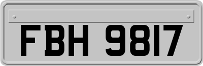 FBH9817