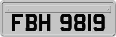 FBH9819