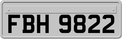 FBH9822