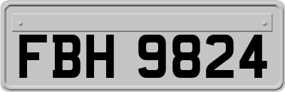 FBH9824