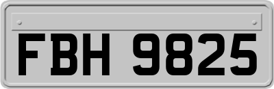 FBH9825