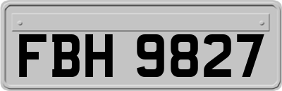 FBH9827