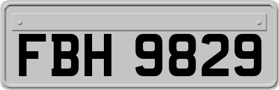 FBH9829