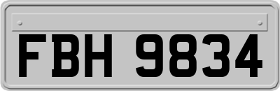 FBH9834