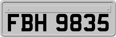 FBH9835