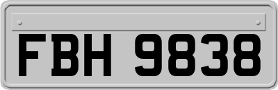 FBH9838
