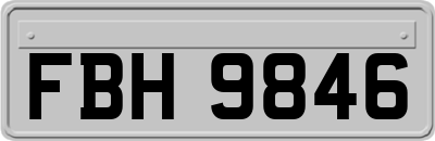 FBH9846