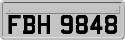 FBH9848