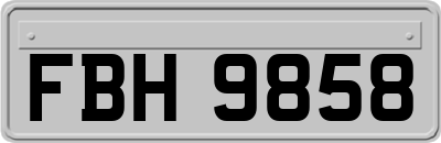 FBH9858