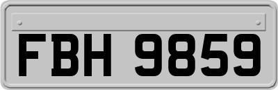 FBH9859