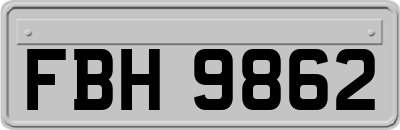 FBH9862