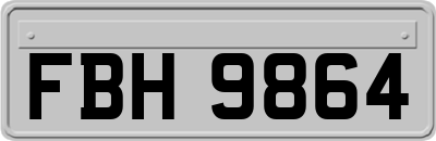FBH9864