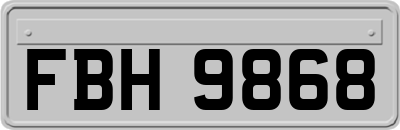 FBH9868