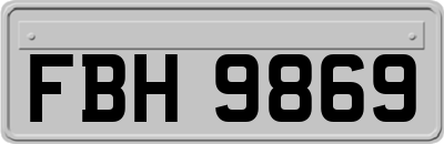 FBH9869