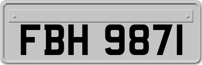FBH9871