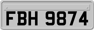 FBH9874