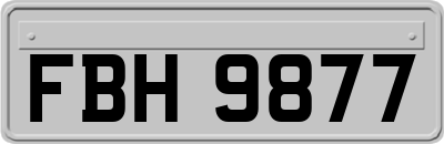 FBH9877
