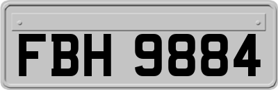 FBH9884
