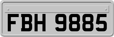 FBH9885