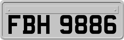 FBH9886
