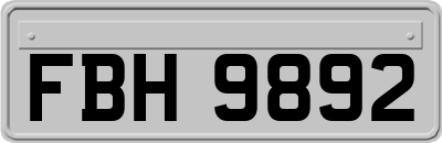 FBH9892