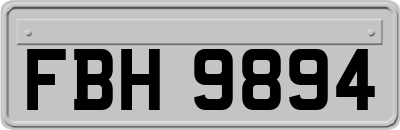 FBH9894