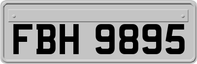 FBH9895