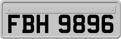 FBH9896