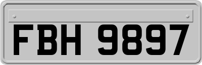 FBH9897