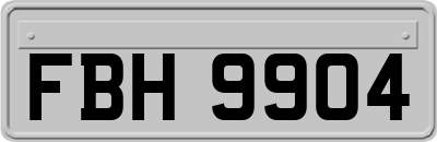 FBH9904