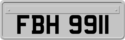 FBH9911
