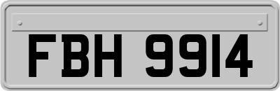 FBH9914