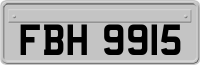 FBH9915