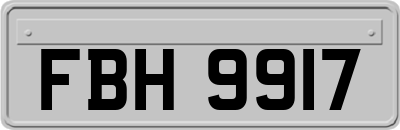 FBH9917