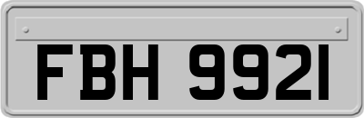 FBH9921