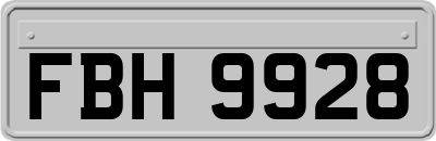 FBH9928
