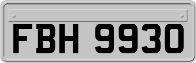 FBH9930
