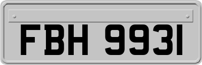 FBH9931