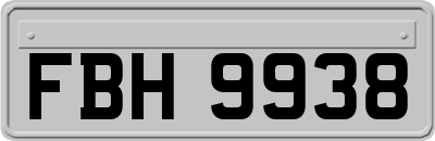 FBH9938