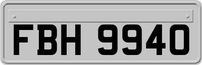 FBH9940