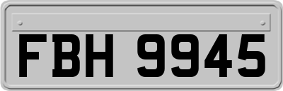 FBH9945