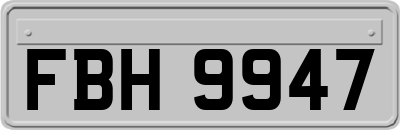 FBH9947