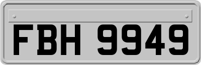 FBH9949