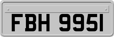FBH9951