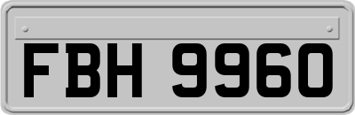 FBH9960