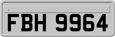 FBH9964