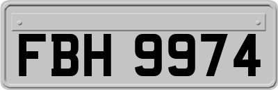 FBH9974