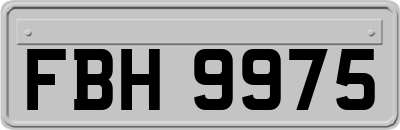 FBH9975