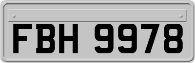 FBH9978